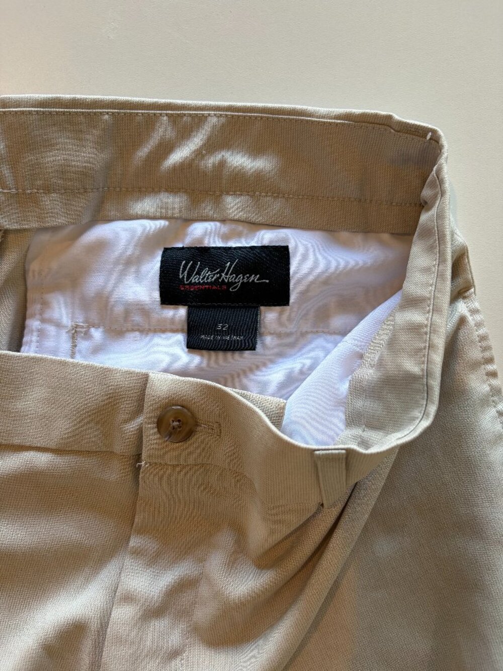 Walter Hagen Golf Shorts